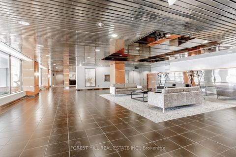 Photo 32 at PH01 - 15 Mcmurrich Street, Annex, Toronto