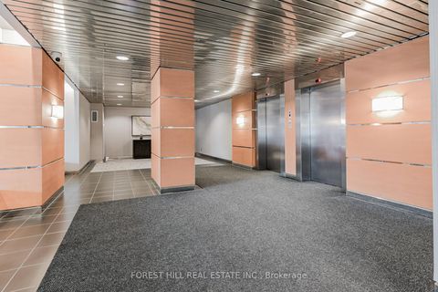 Photo 33 at PH01 - 15 Mcmurrich Street, Annex, Toronto