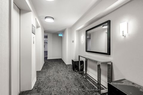 Photo 34 at PH01 - 15 Mcmurrich Street, Annex, Toronto