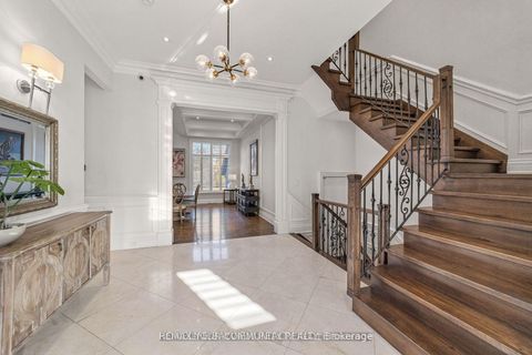 Photo 16 at 18 Parker Avenue, Oak Ridges, Richmond Hill
