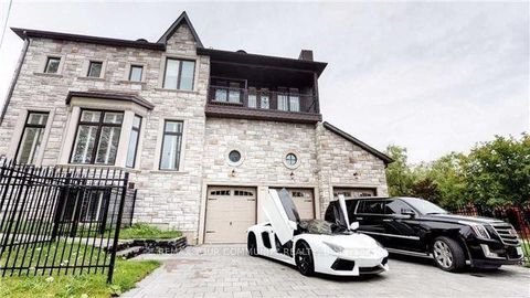 Photo 17 at 18 Parker Avenue, Oak Ridges, Richmond Hill