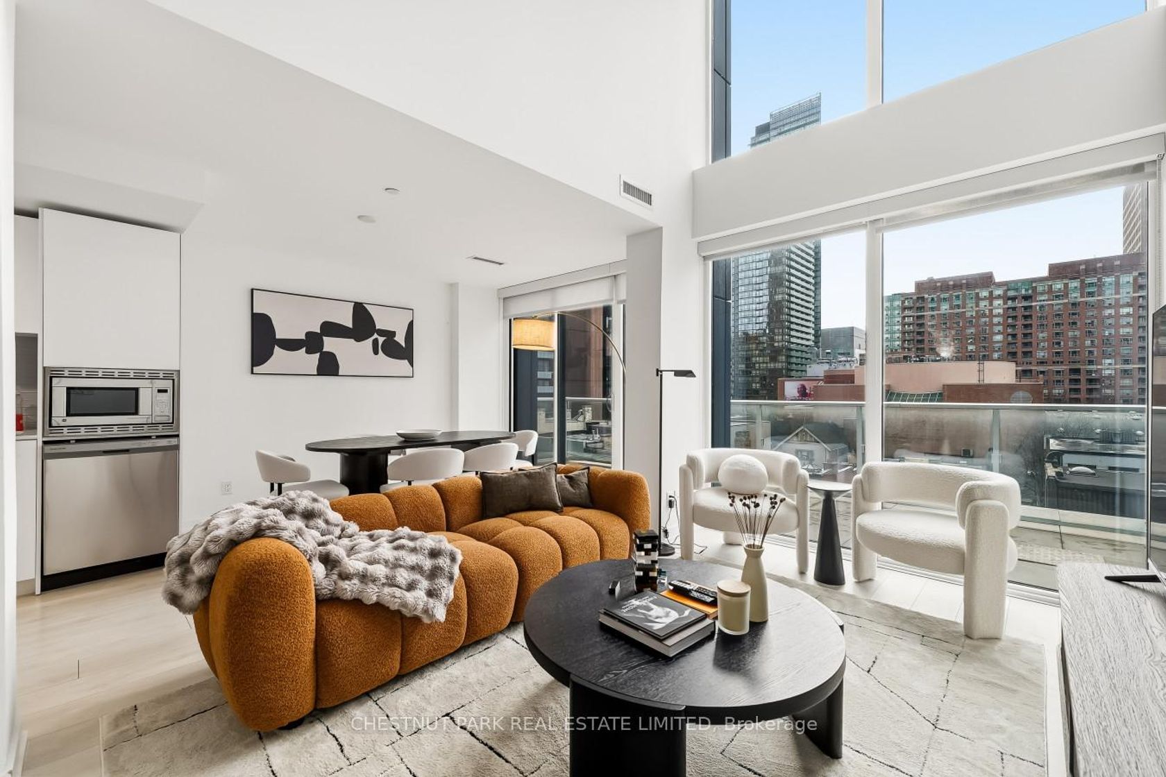 405 - 18 Maitland Terrace, Yonge Corridor, Toronto photo number 2