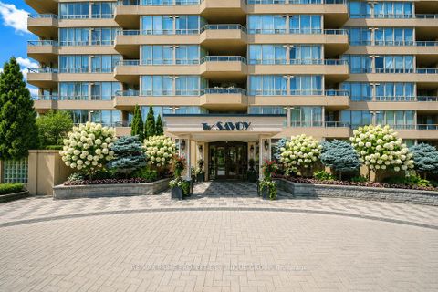 Photo 1 at 1408 - 10 Torresdale Avenue, Branson, Toronto