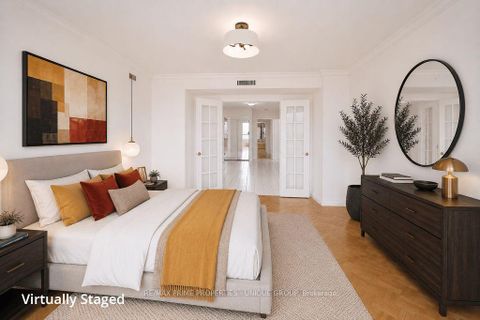 Photo 5 at 1408 - 10 Torresdale Avenue, Branson, Toronto