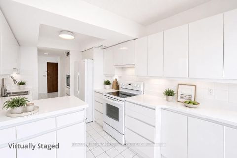 Photo 6 at 1408 - 10 Torresdale Avenue, Branson, Toronto