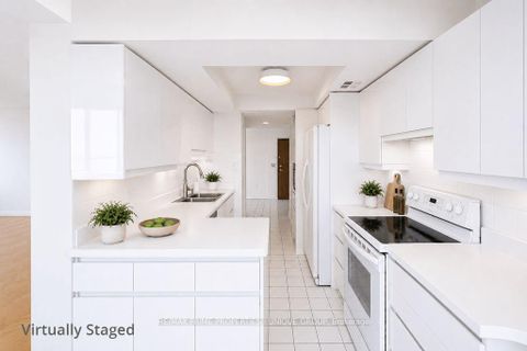 Photo 8 at 1408 - 10 Torresdale Avenue, Branson, Toronto