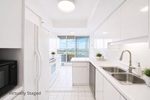 Photo 9 at 1408 - 10 Torresdale Avenue, Branson, Toronto