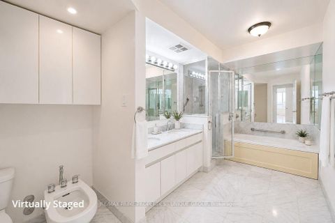 Photo 10 at 1408 - 10 Torresdale Avenue, Branson, Toronto