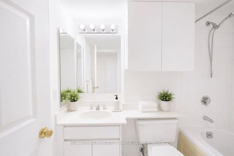 Photo 12 at 1408 - 10 Torresdale Avenue, Branson, Toronto