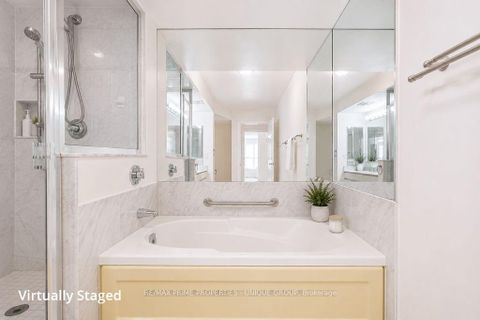 Photo 13 at 1408 - 10 Torresdale Avenue, Branson, Toronto