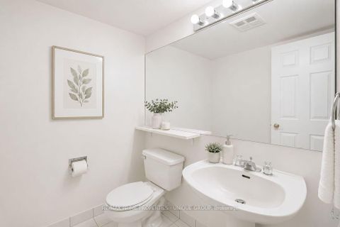 Photo 14 at 1408 - 10 Torresdale Avenue, Branson, Toronto