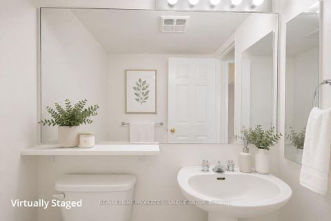Photo 15 at 1408 - 10 Torresdale Avenue, Branson, Toronto