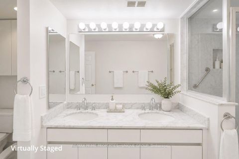 Photo 16 at 1408 - 10 Torresdale Avenue, Branson, Toronto