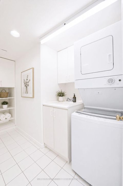 Photo 17 at 1408 - 10 Torresdale Avenue, Branson, Toronto