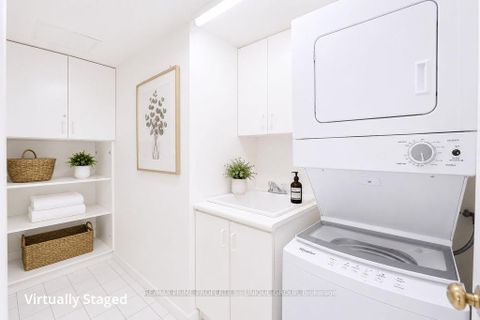 Photo 18 at 1408 - 10 Torresdale Avenue, Branson, Toronto