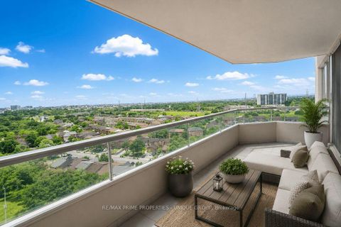 Photo 20 at 1408 - 10 Torresdale Avenue, Branson, Toronto