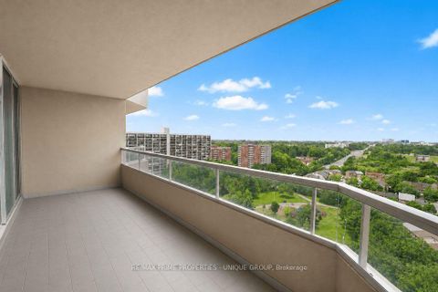 Photo 21 at 1408 - 10 Torresdale Avenue, Branson, Toronto