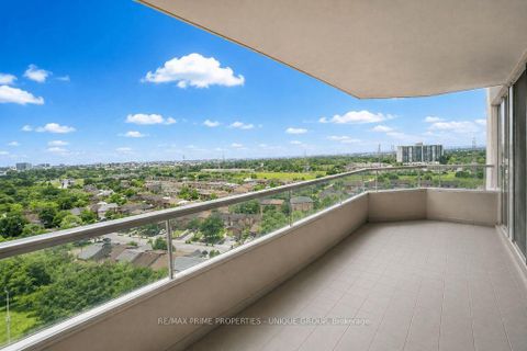 Photo 22 at 1408 - 10 Torresdale Avenue, Branson, Toronto