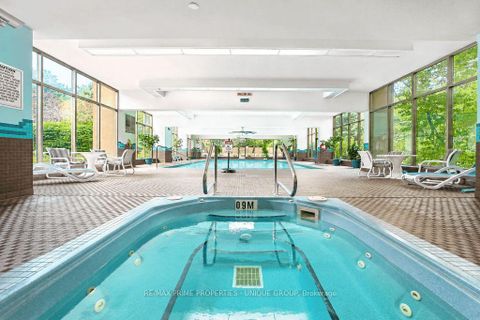 Photo 23 at 1408 - 10 Torresdale Avenue, Branson, Toronto