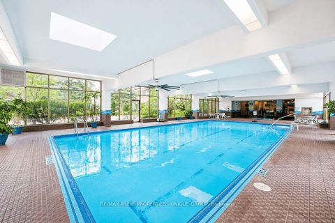 Photo 24 at 1408 - 10 Torresdale Avenue, Branson, Toronto