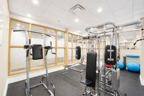 Photo 25 at 1408 - 10 Torresdale Avenue, Branson, Toronto