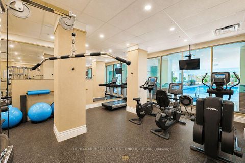 Photo 26 at 1408 - 10 Torresdale Avenue, Branson, Toronto