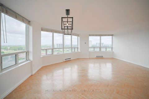 Photo 34 at 1408 - 10 Torresdale Avenue, Branson, Toronto