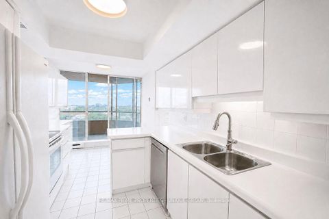 Photo 41 at 1408 - 10 Torresdale Avenue, Branson, Toronto