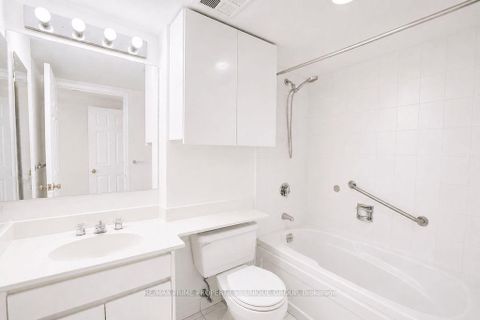 Photo 44 at 1408 - 10 Torresdale Avenue, Branson, Toronto