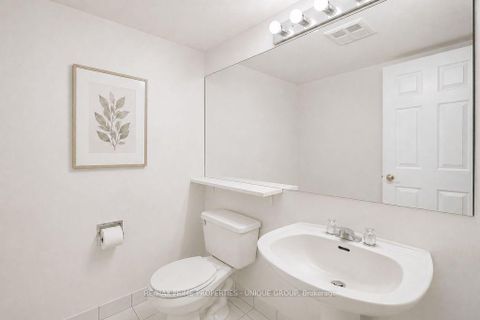 Photo 45 at 1408 - 10 Torresdale Avenue, Branson, Toronto