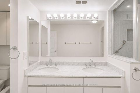 Photo 47 at 1408 - 10 Torresdale Avenue, Branson, Toronto