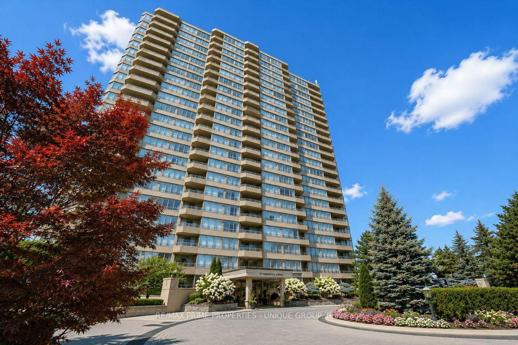 1408 - 10 Torresdale Avenue, Branson, Toronto photo 3