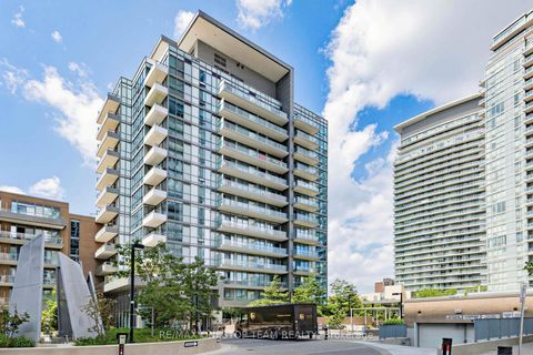 Photo 0 at 707 - 52 Forest Manor Road, Henry Farm, Toronto