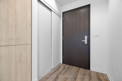 Photo 2 at 707 - 52 Forest Manor Road, Henry Farm, Toronto