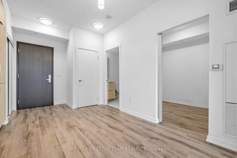 Photo 6 at 707 - 52 Forest Manor Road, Henry Farm, Toronto