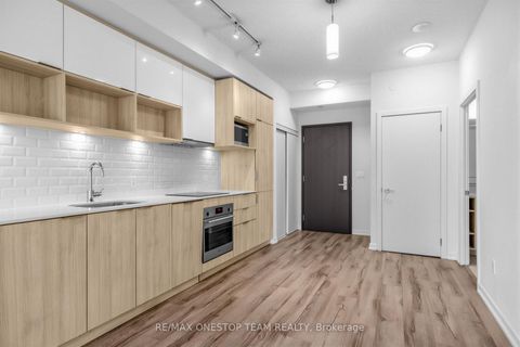 Photo 8 at 707 - 52 Forest Manor Road, Henry Farm, Toronto