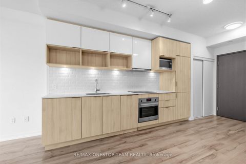 Photo 11 at 707 - 52 Forest Manor Road, Henry Farm, Toronto
