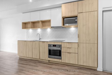 Photo 12 at 707 - 52 Forest Manor Road, Henry Farm, Toronto