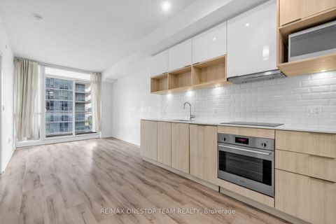 Photo 17 at 707 - 52 Forest Manor Road, Henry Farm, Toronto