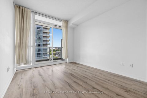 Photo 21 at 707 - 52 Forest Manor Road, Henry Farm, Toronto