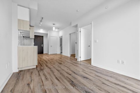 Photo 23 at 707 - 52 Forest Manor Road, Henry Farm, Toronto