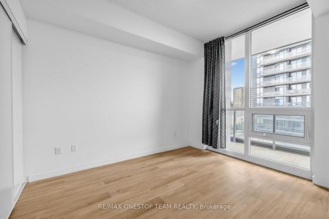 Photo 25 at 707 - 52 Forest Manor Road, Henry Farm, Toronto