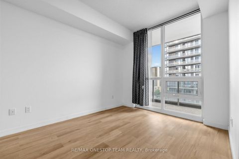 Photo 26 at 707 - 52 Forest Manor Road, Henry Farm, Toronto