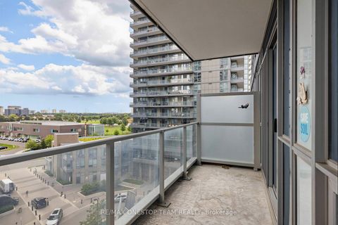 Photo 29 at 707 - 52 Forest Manor Road, Henry Farm, Toronto