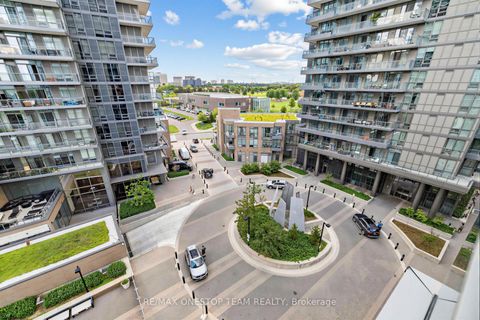 Photo 31 at 707 - 52 Forest Manor Road, Henry Farm, Toronto
