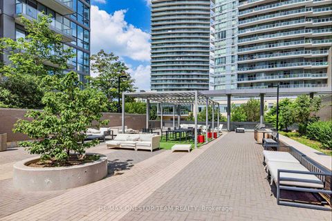 Photo 32 at 707 - 52 Forest Manor Road, Henry Farm, Toronto