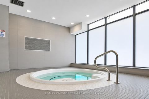 Photo 34 at 707 - 52 Forest Manor Road, Henry Farm, Toronto