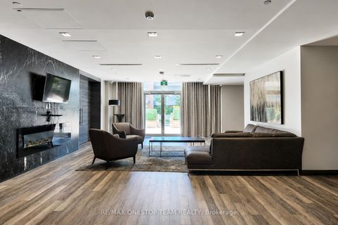Photo 35 at 707 - 52 Forest Manor Road, Henry Farm, Toronto