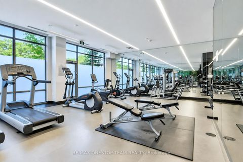 Photo 36 at 707 - 52 Forest Manor Road, Henry Farm, Toronto