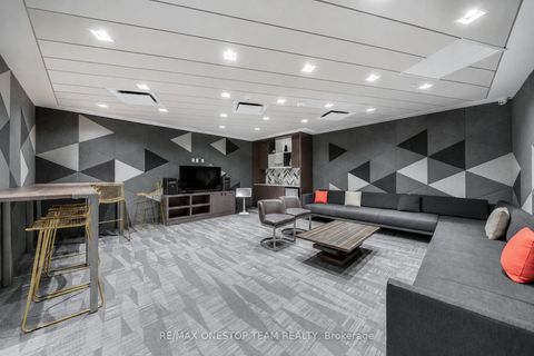 Photo 37 at 707 - 52 Forest Manor Road, Henry Farm, Toronto